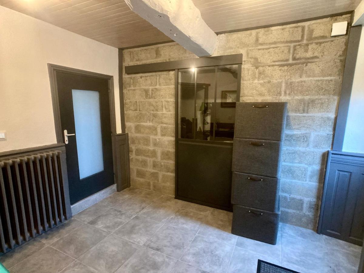 La Maison D'Alphonse, Charmante, Centre Historique 4-6Pers Quimperlé Buitenkant foto